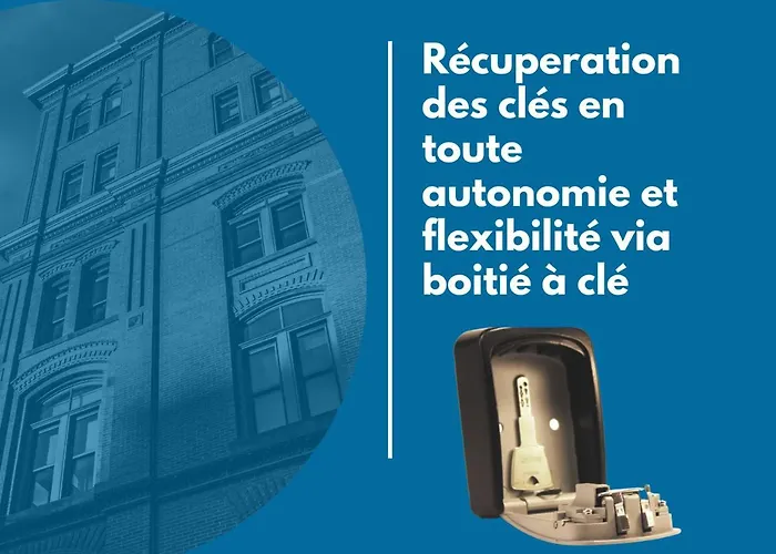 Appart\'Confort - Le Trégor