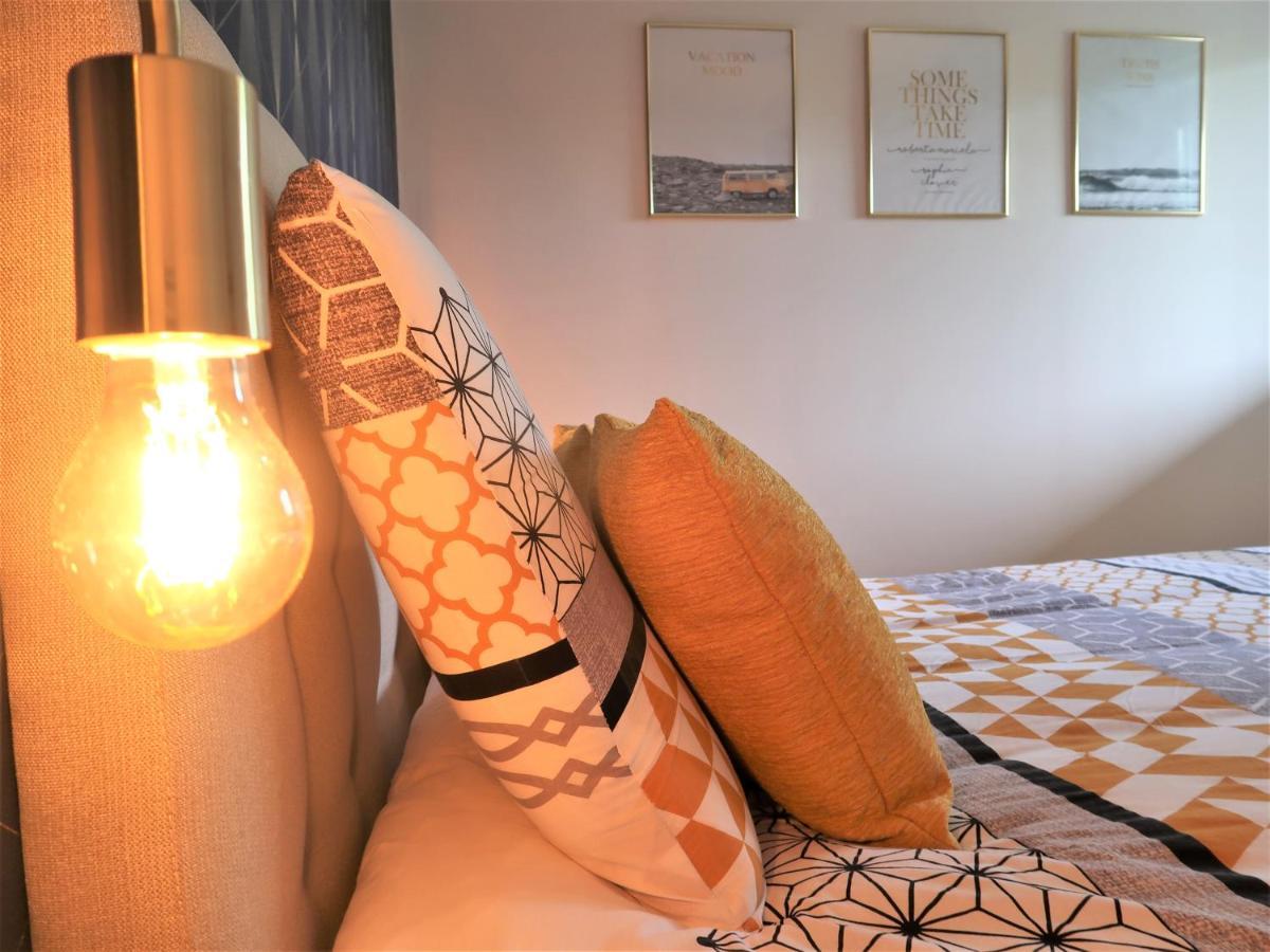Appartement Appart'confort - Le Trégor