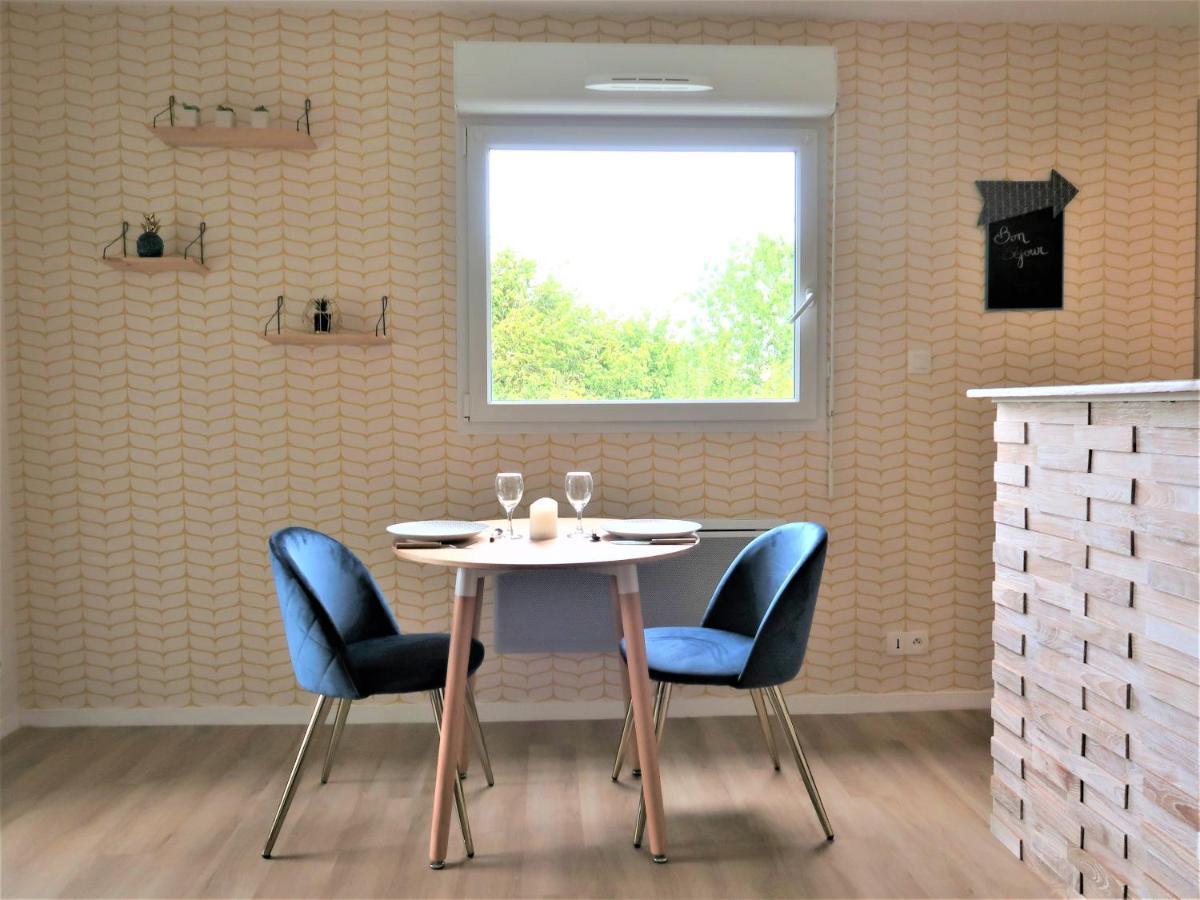 Appart'confort - Le Trégor Appartement