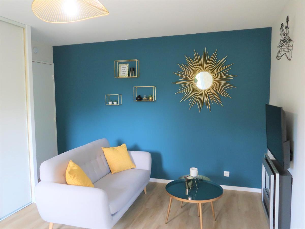 Appart'confort - Le Trégor Appartement *