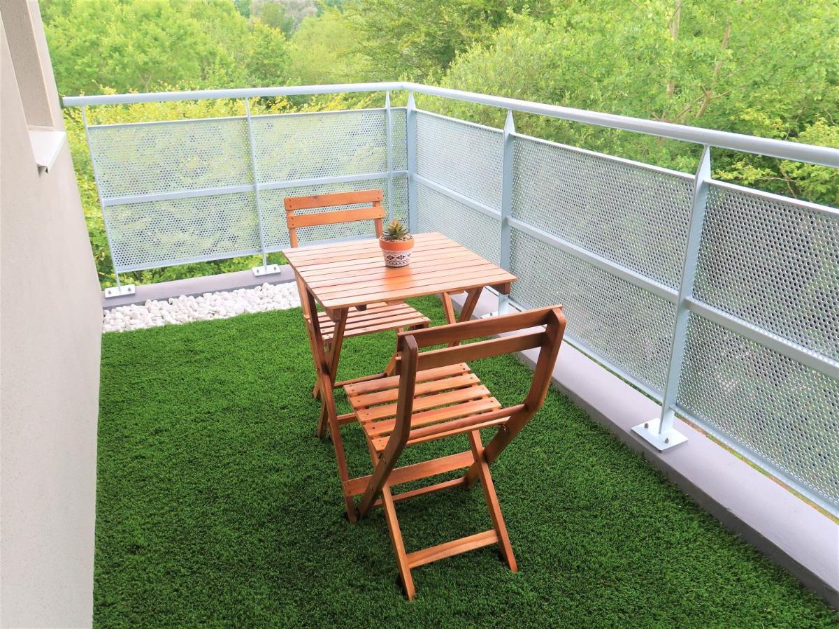Appartement Appart'confort - Le Trégor