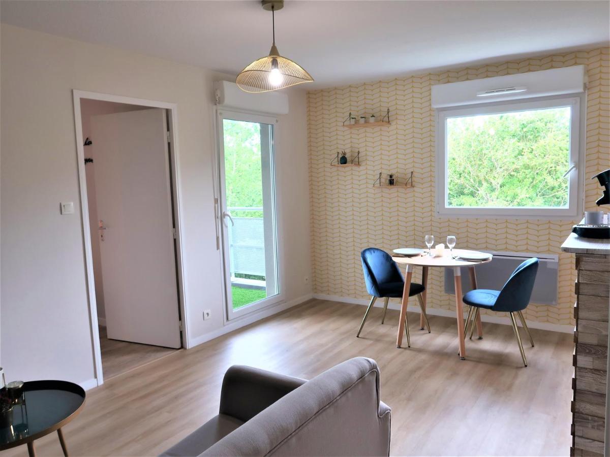 Appart'confort - Le Trégor Appartement
