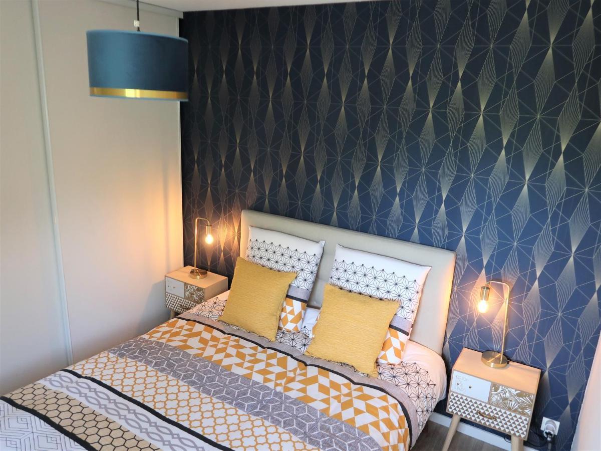 Appart'confort - Le Trégor Appartement Lannion