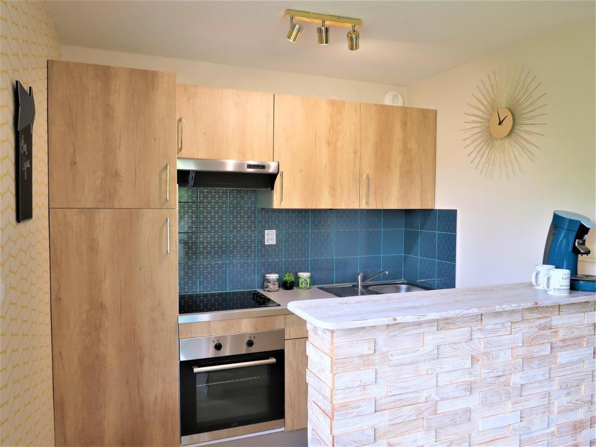 Appart'confort - Le Trégor Appartement Lannion