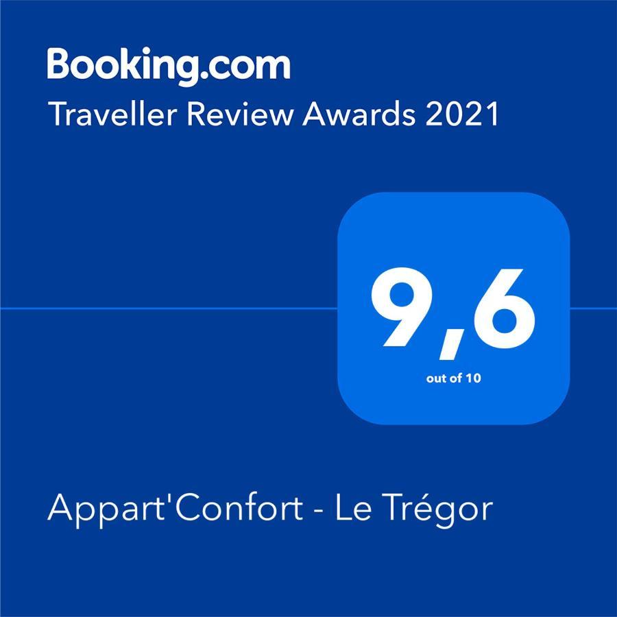 Appart'confort - Le Trégor *